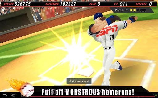 超级本垒打 Going Going Gone截图6 超级本垒打 Going Going Gone截图6