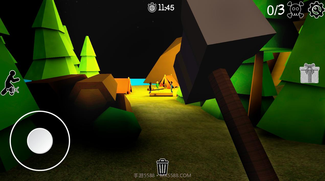 爷爷奶奶两个夜猫子截图1 爷爷奶奶两个夜猫子截图1