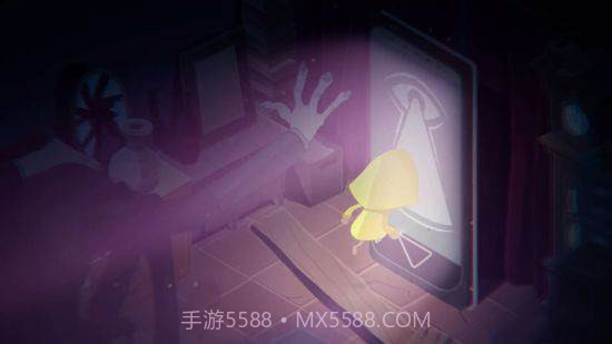 极小梦魇官网版截图2 极小梦魇官网版截图2