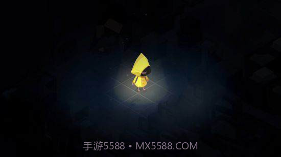 极小梦魇官网版截图1 极小梦魇官网版截图1