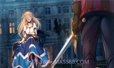 奇异的圣地截图1