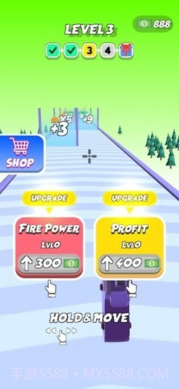 GunFest截图3 GunFest截图3