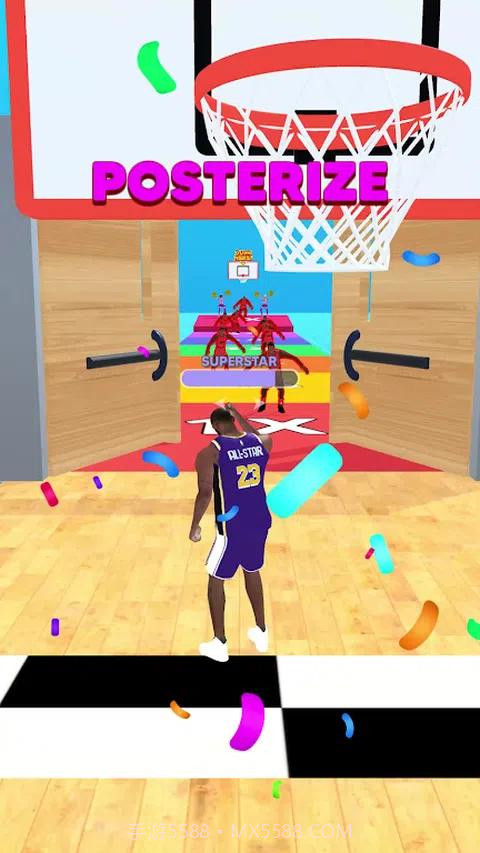 ikun模拟器截图4 ikun模拟器截图4