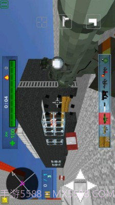 我的战争世界免费版截图3 我的战争世界免费版截图3