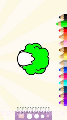 儿童涂涂乐免费版截图3