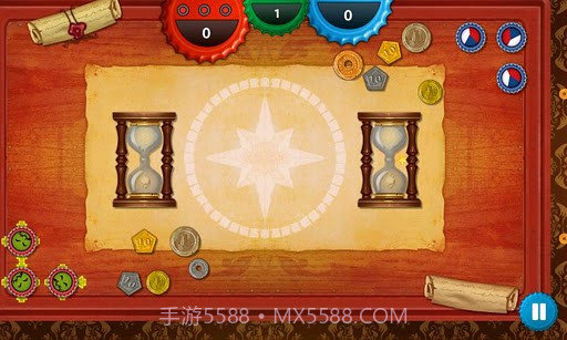 瓶盖大作战 Caps截图6 瓶盖大作战 Caps截图6