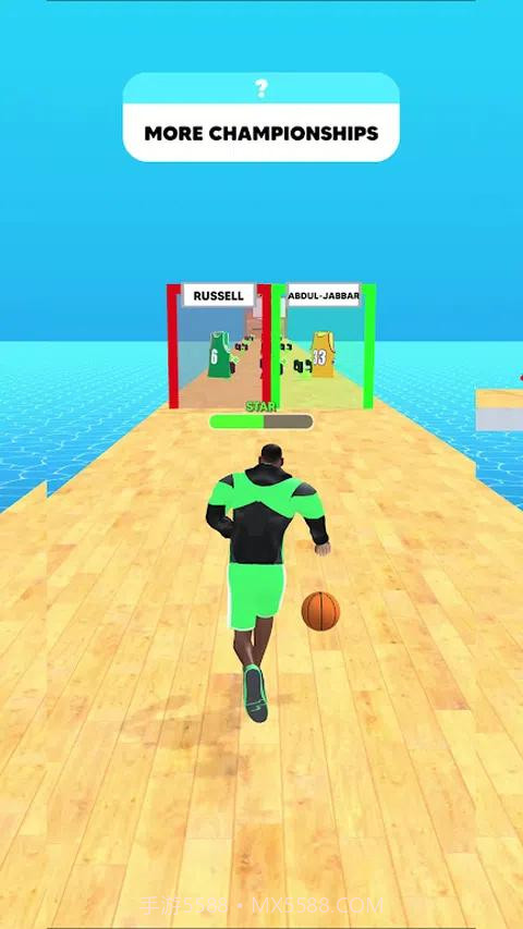 ikun模拟器截图3 ikun模拟器截图3