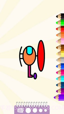 儿童涂涂乐免费版截图5