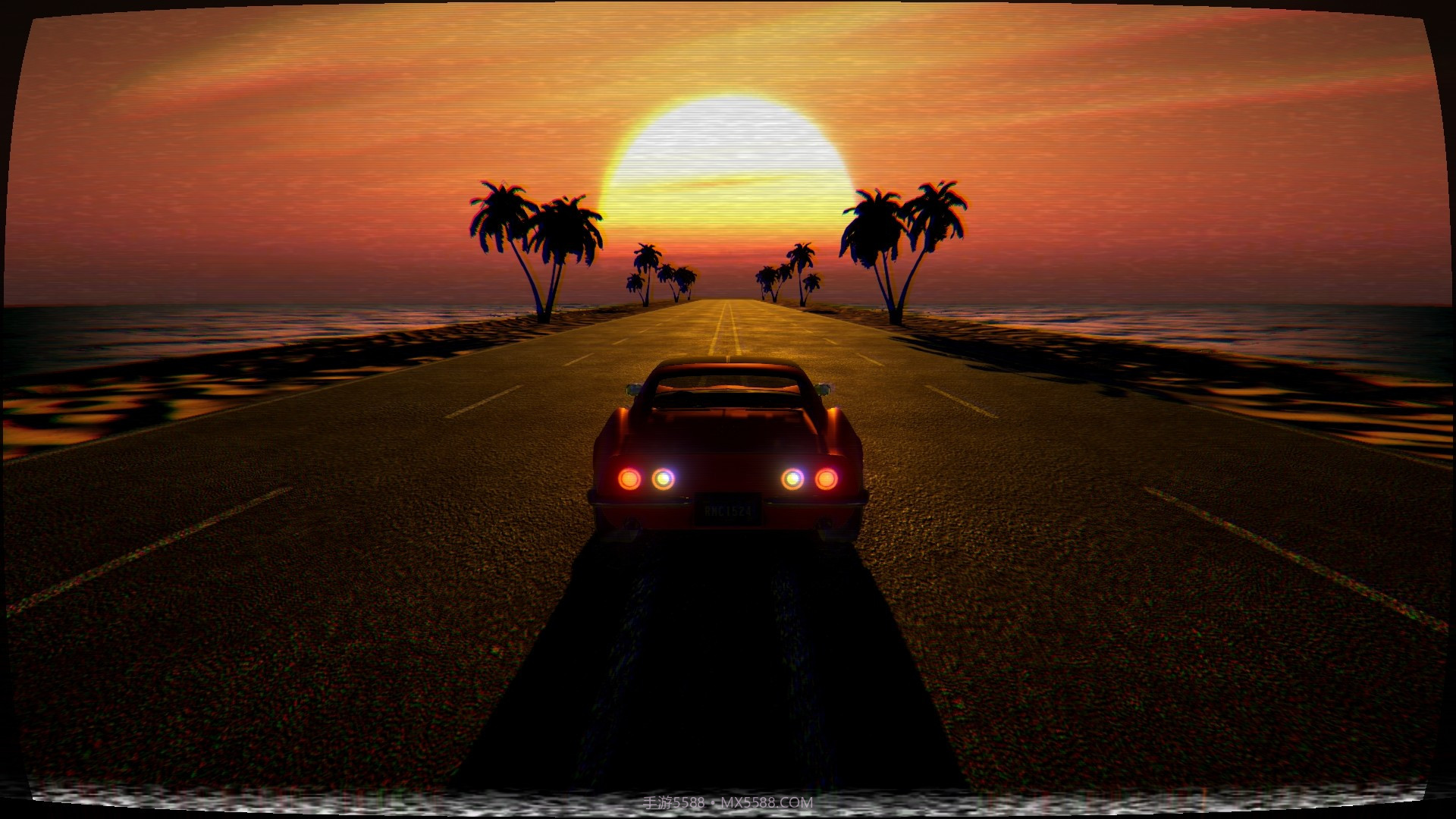 Retrowave免费版截图6