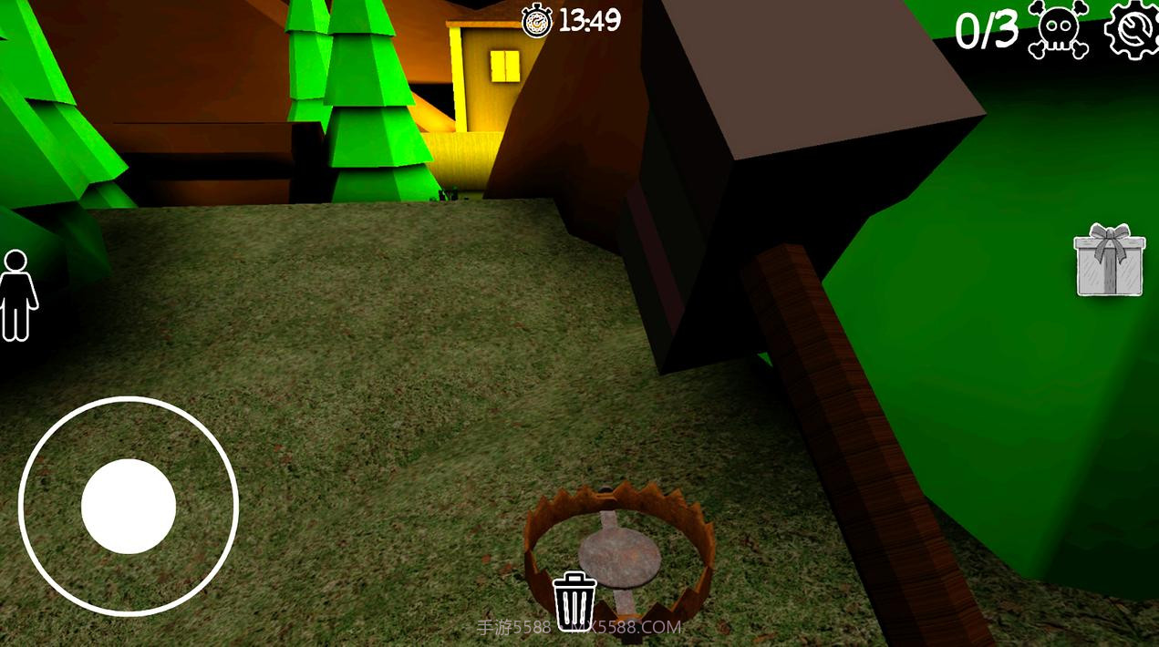 爷爷奶奶两个夜猫子截图2 爷爷奶奶两个夜猫子截图2