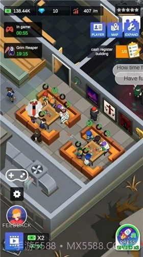 闲置密室逃脱大亨截图3