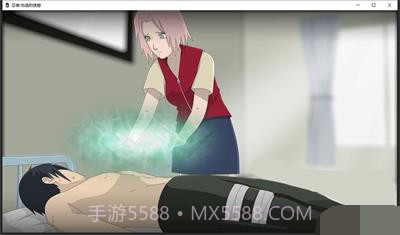 火影不解之缘截图3 火影不解之缘截图3