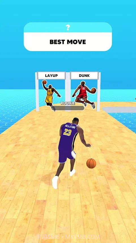 ikun模拟器截图2 ikun模拟器截图2