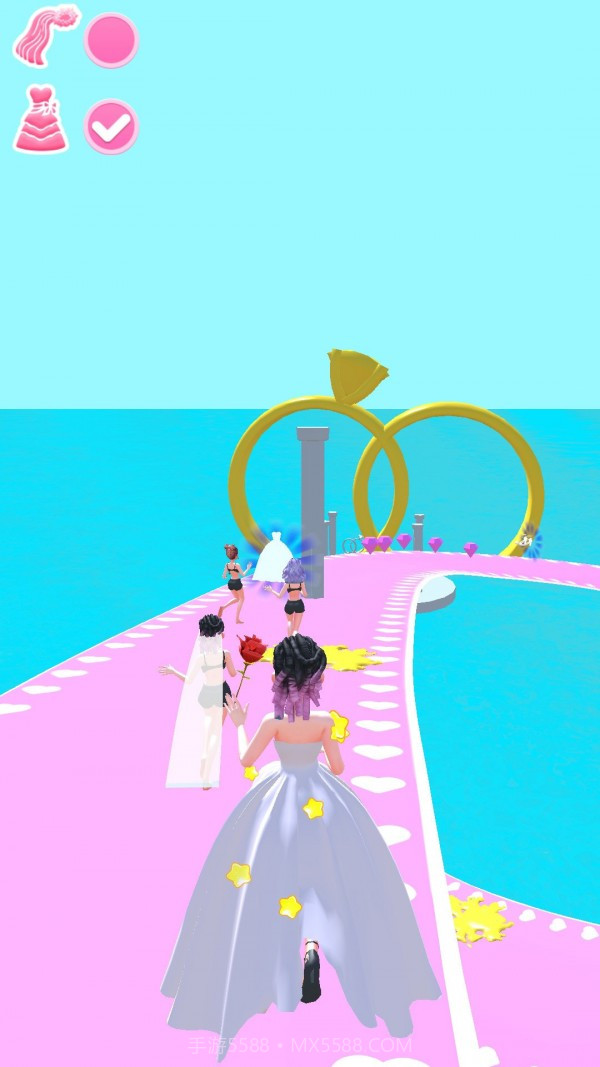 公主美妆日记免费截图2