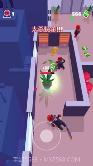 潜行大师暗杀忍者截图4