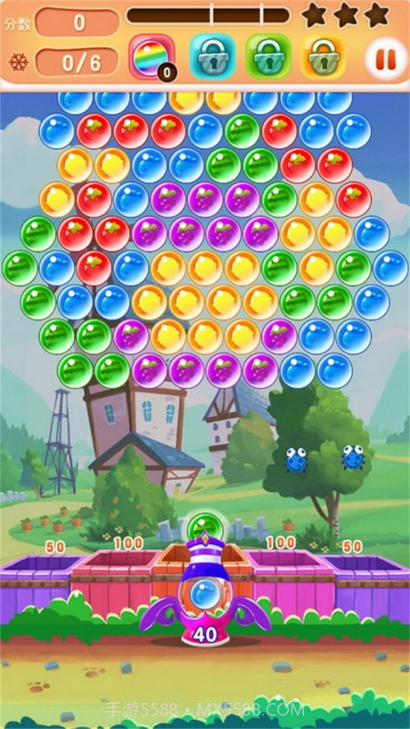 火爆连连消截图2