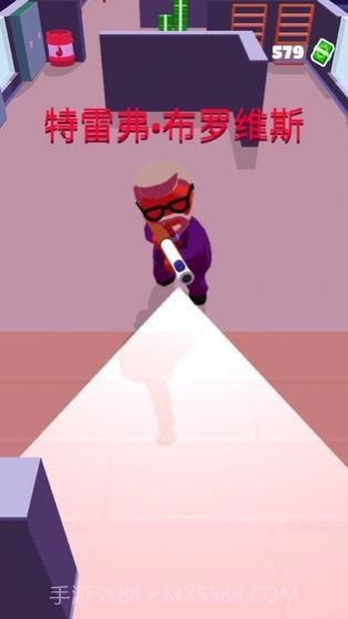 潜行大师暗杀忍者截图1