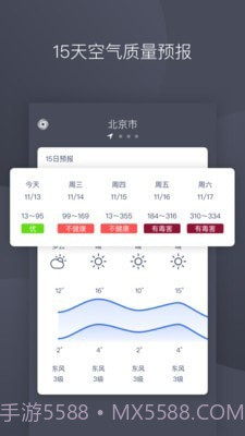 秒新空气截图3