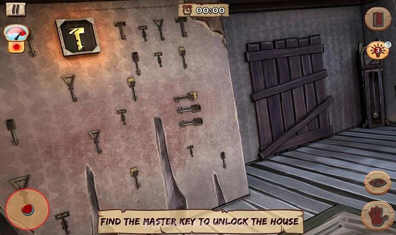 可怕的孩子官网版截图1 可怕的孩子官网版截图1