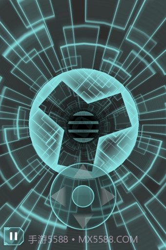 3D时空隧道截图1