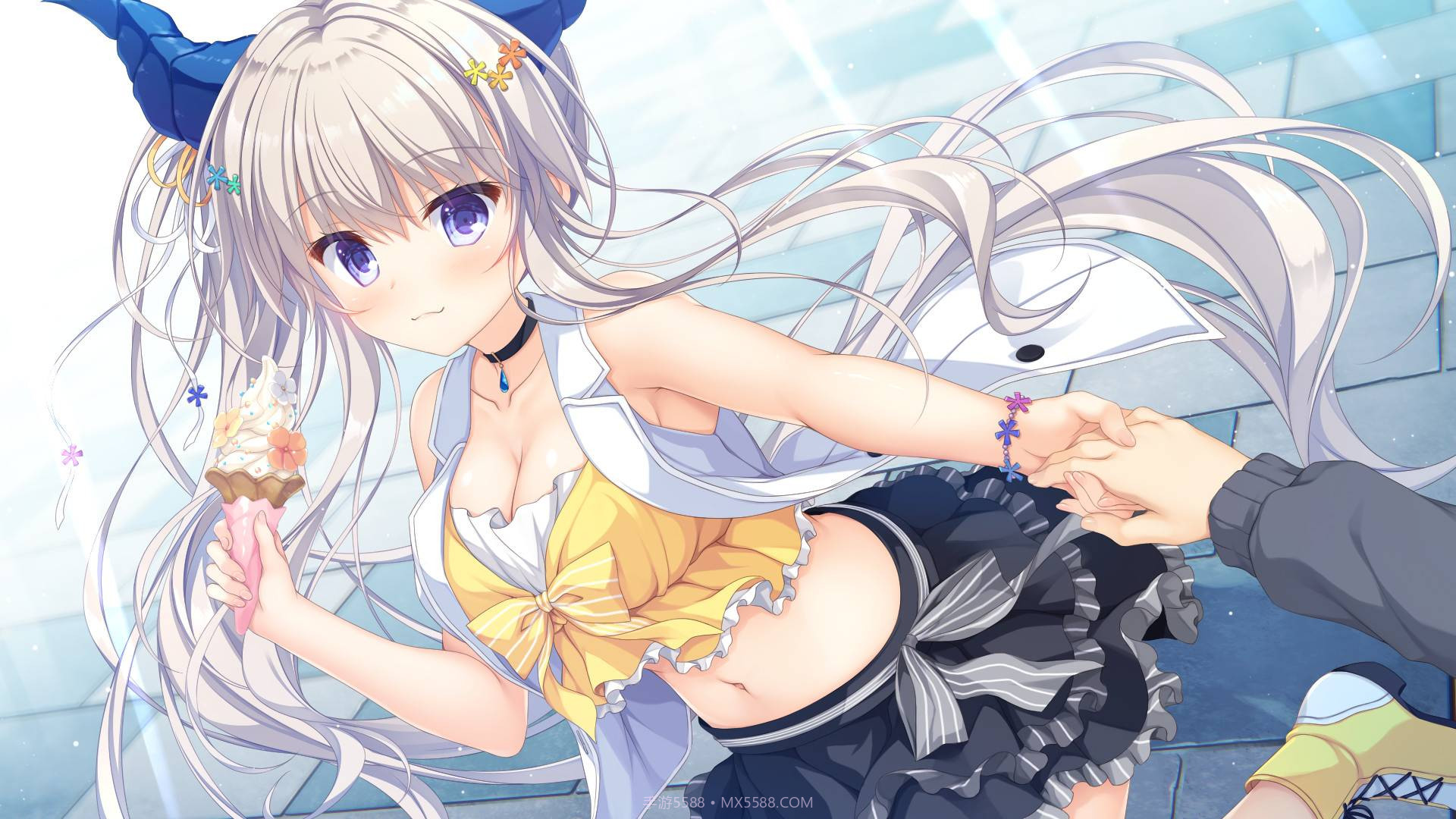 龙姬混~日子截图4 龙姬混~日子截图4