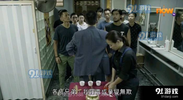 卫星电视tv版截图3