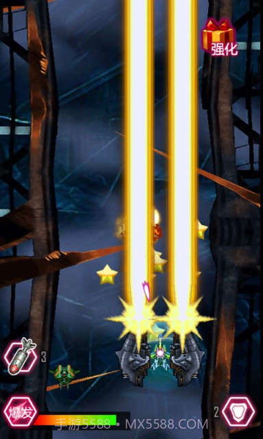 雷电幻影截图2 雷电幻影截图2