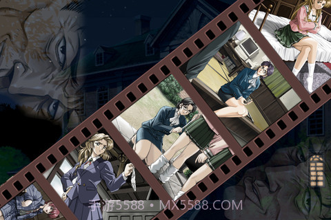 女校怪谈手机版截图2