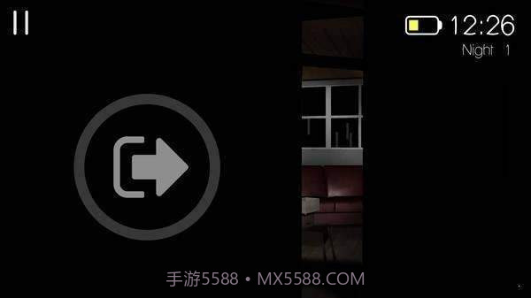 scp失眠回归截图2