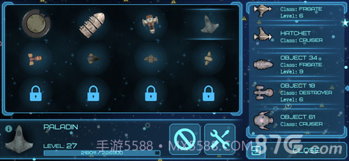 EventHorizon免费版截图3 EventHorizon免费版截图3