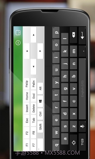 RemoteMouse手机版截图3