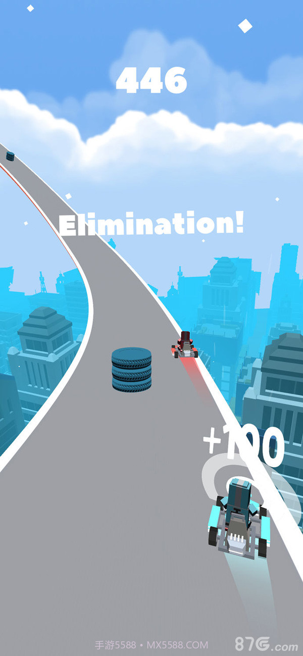 CrashOut免费版截图3