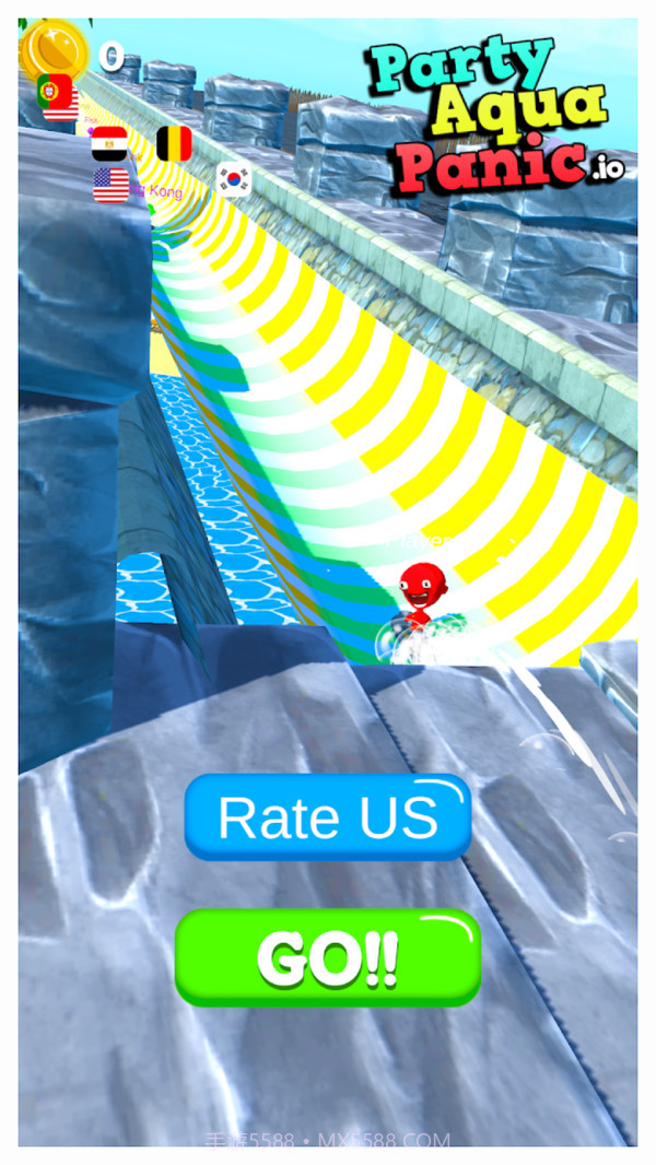 水上派对最新版截图3