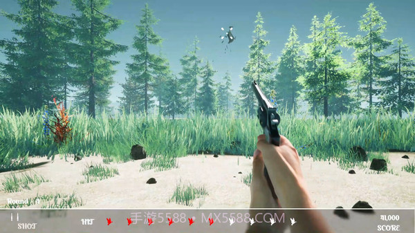 打鸭子模拟器截图5 打鸭子模拟器截图5