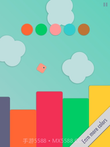 色系方块免费版截图4 色系方块免费版截图4