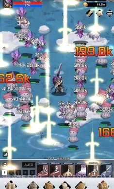 F级冒险家免广告内置菜单截图3