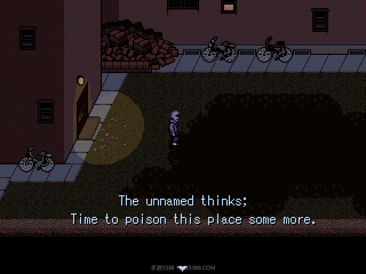 呐喊AnOutcry最新版截图1