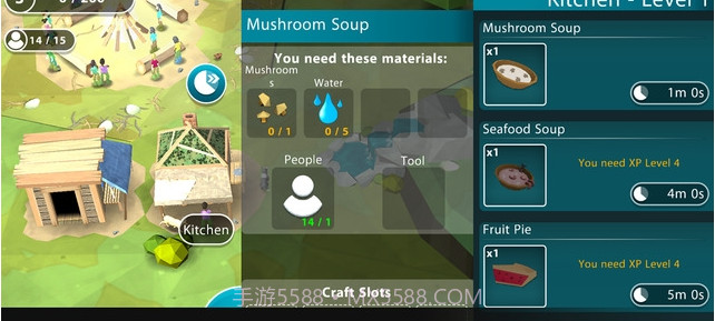 伊甸园游戏汉化中文版截图1 伊甸园游戏汉化中文版截图1