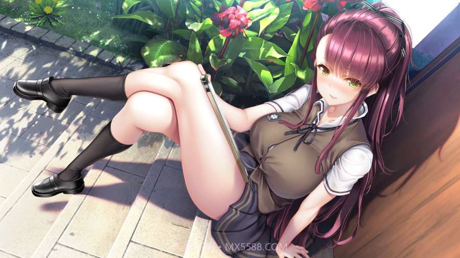 三色绘恋S截图4 三色绘恋S截图4