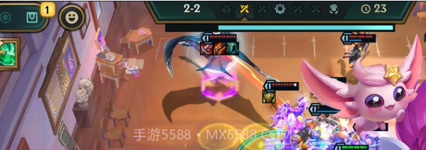 tft云顶之弈s截图3