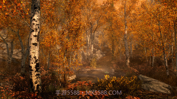 上古卷轴最新版截图4