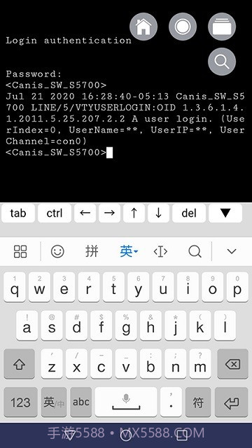 速控截图1 速控截图1