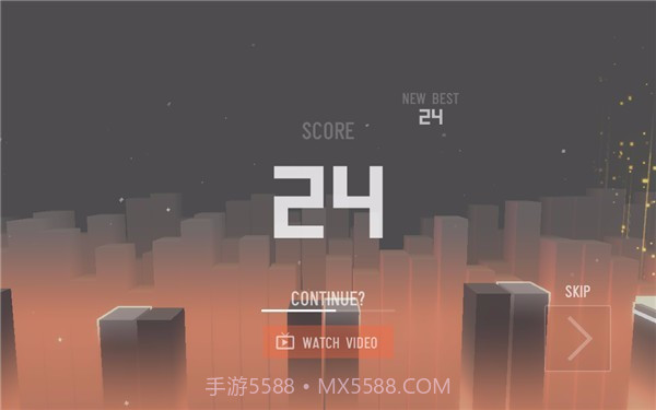 万圣节弹跳截图1 万圣节弹跳截图1