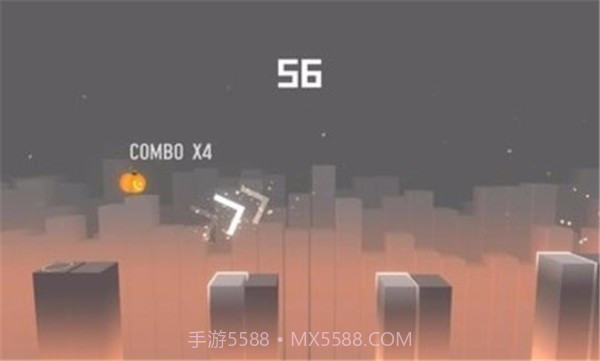 万圣节弹跳截图2 万圣节弹跳截图2