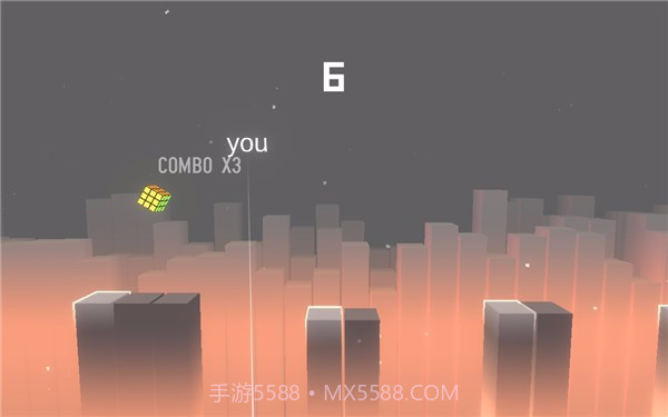 万圣节弹跳截图3 万圣节弹跳截图3