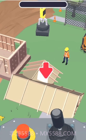 挖掘机总动员截图1