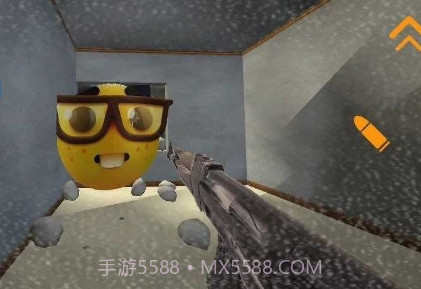 Nextbot追逐2截图2 Nextbot追逐2截图2