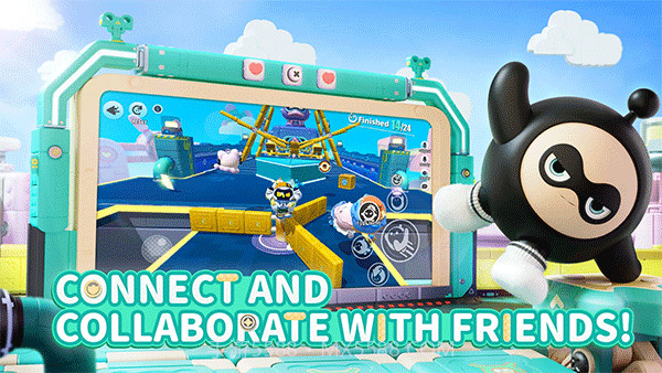 疯狂动物城截图2 疯狂动物城截图2