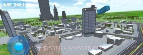 下降VR模拟器免费版截图2 下降VR模拟器免费版截图2