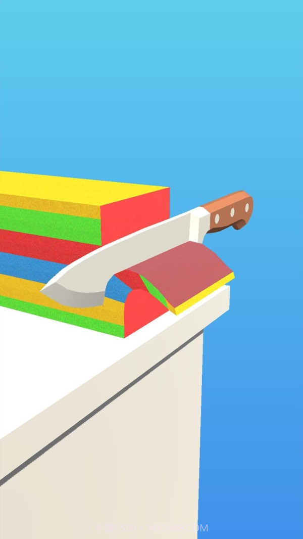 宝刀切片截图2 宝刀切片截图2